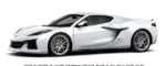 CHEVROLET CORVETTE Z06 1LZ 2026