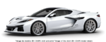 2026 CHEVROLET Corvette ZR1X 1LZ
