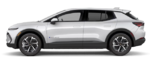 2026 CHEVROLET Equinox EV 2LT