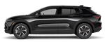 2026 CHEVROLET Equinox EV 2LT