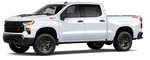 CHEVROLET Silverado 1500 CUSTOM TRAIL BOSS 2026