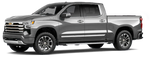 CHEVROLET Silverado 1500 HIGH COUNTRY 2026