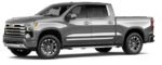 CHEVROLET SILVERADO 1500 HIGH COUNTRY 2026