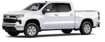 CHEVROLET Silverado 1500 LT 2026