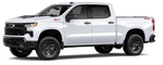 CHEVROLET Silverado 1500 LT TRAIL BOSS 2026