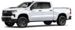 CHEVROLET SILVERADO 1500 LT TRAIL BOSS 2026