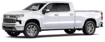 CHEVROLET Silverado 1500 LTZ 2026