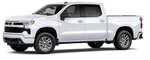 CHEVROLET Silverado 1500 RST 2026