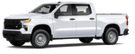 CHEVROLET Silverado 1500 WT 2026