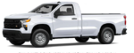 CHEVROLET SILVERADO 1500 WT 2026