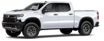 CHEVROLET Silverado 1500 ZR2 2026