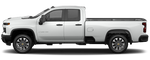 CHEVROLET Silverado 2500 HD CUSTOM 2026