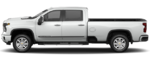 CHEVROLET Silverado 2500 HD HIGH COUNTRY 2026
