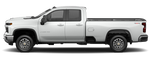 CHEVROLET Silverado 2500 HD LT 2026