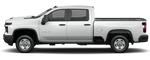 CHEVROLET Silverado 2500 HD LTZ 2026