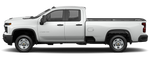 CHEVROLET Silverado 2500 HD WT 2026