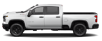 CHEVROLET Silverado 2500 HD ZR2 2026
