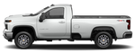 CHEVROLET Silverado 3500 HD LT 2026