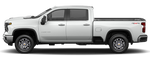 CHEVROLET Silverado 3500 HD LTZ 2026