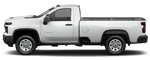 CHEVROLET Silverado 3500 HD WT 2026
