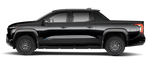 2026 CHEVROLET Silverado EV LT EXTENDED RANGE