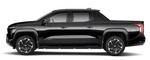 2026 CHEVROLET Silverado EV LT MAX RANGE