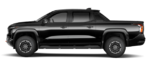2026 CHEVROLET Silverado EV TRAIL BOSS EXTENDED RANGE