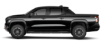 2026 CHEVROLET Silverado EV TRAIL BOSS MAX RANGE