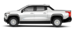 2026 CHEVROLET SILVERADO EV WT MAX RANGE