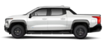 CHEVROLET Silverado EV WT AUTONOMIE MAXIMALE 2026