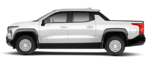 CHEVROLET Silverado EV WT DISTANCE STANDARD 2026