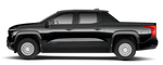 2026 CHEVROLET Silverado EV WT STANDARD RANGE