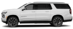 CHEVROLET Suburban RST 2026