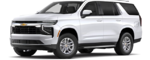 CHEVROLET Tahoe LS 2026