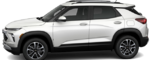 CHEVROLET TRAILBLAZER LT 2026