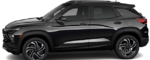 CHEVROLET TRAILBLAZER RS 2026