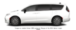 2026 CHRYSLER PACIFICA HYBRID 100TH ANNIVERSARY
