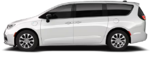 2026 CHRYSLER Pacifica Hybrid 100TH ANNIVERSARY
