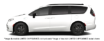 2026 CHRYSLER PACIFICA HYBRID LIMITED