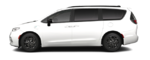 2026 CHRYSLER Pacifica Hybrid LIMITED