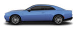 2026 DODGE Charger 2-Door SCAT PACK PLUS