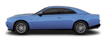2026 DODGE Charger 2-Door R/T PLUS
