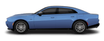 2026 DODGE Charger 4-Door SCAT PACK PLUS