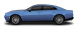 2026 DODGE Charger 4-Door SCAT PACK PLUS
