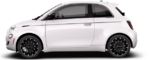 2026 FIAT 500e ICONA