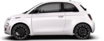 2026 FIAT 500e POP
