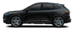 2026 FORD ESCAPE HYBRID ST-LINE