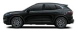 2026 FORD Escape PHEV