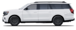2026 FORD Expedition ACTIVE MAX