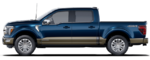 2026 FORD F-150 Hybrid KING RANCH